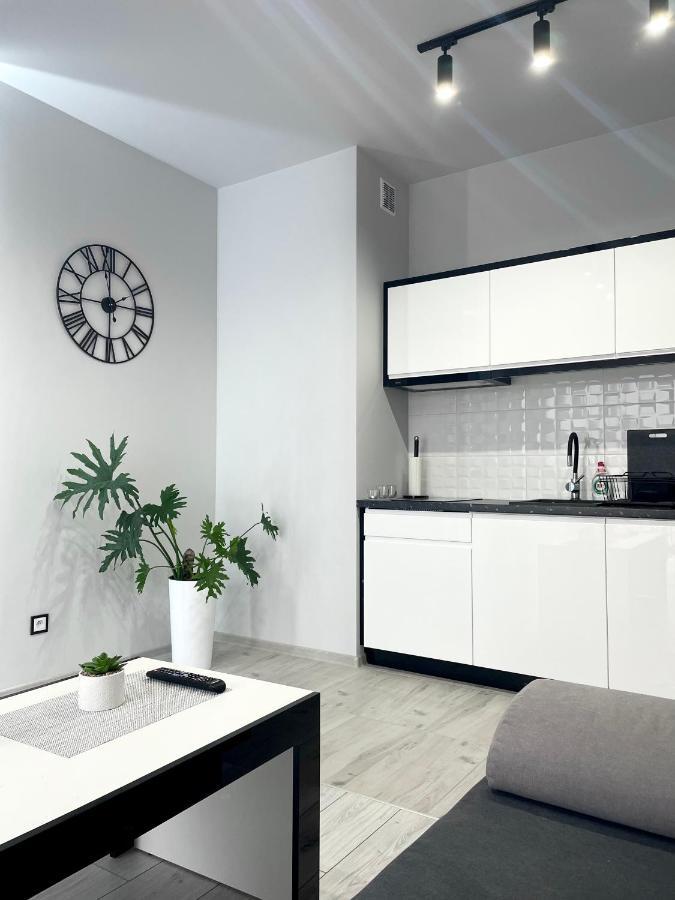 Ach, To Tu- Apartament Lancut Exterior photo