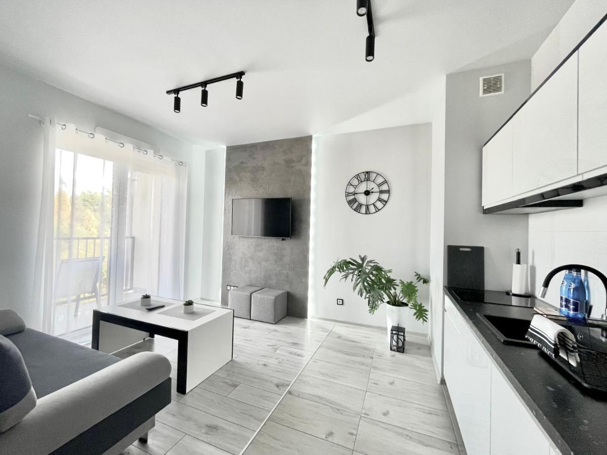 Ach, To Tu- Apartament Lancut Exterior photo